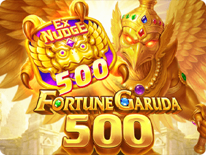 Fortune Garuda 500